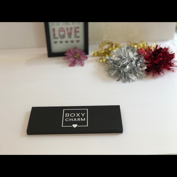 Boxycharm hello charmer, eyeshadow palette - Picture 3 of 8